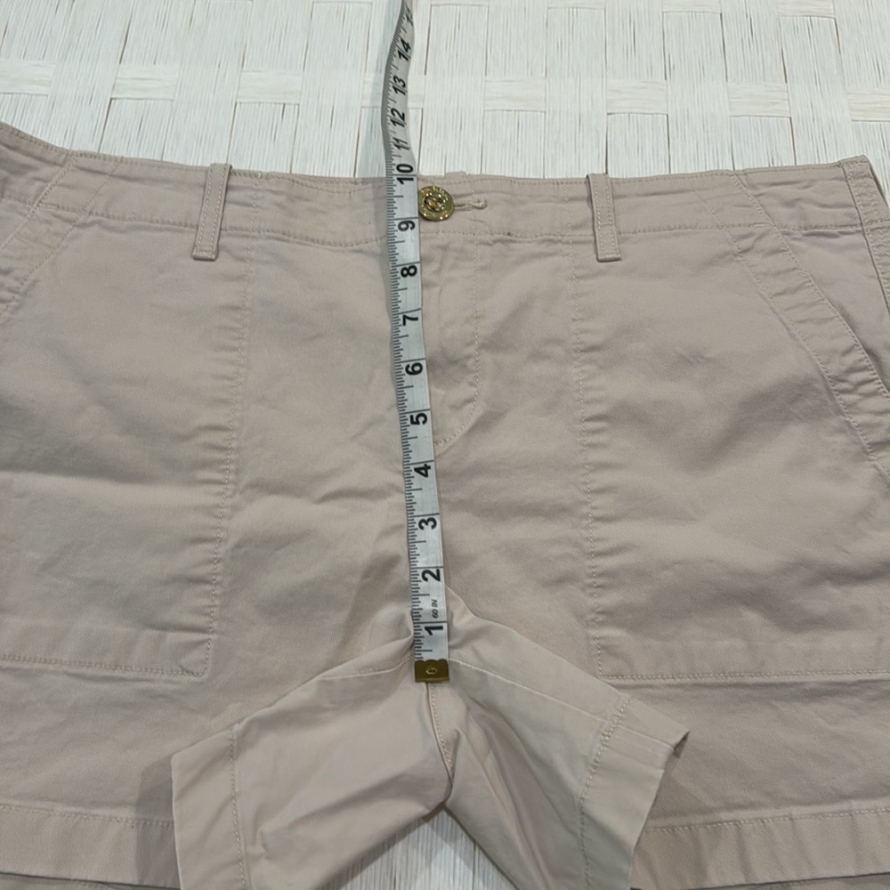 Lilly Pulitzer Womens Wills Stretch Shorts - Picture 9 of 10